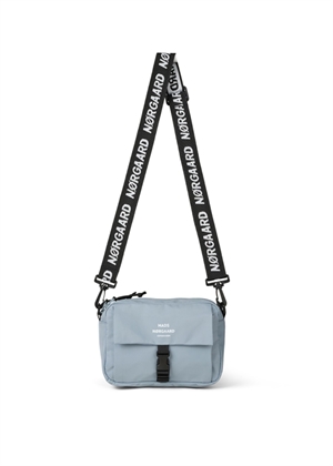 Tian Fae bag Faded Denim Mads Nørgaard 